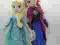 Frozen Kraina Lodu Elza lub Anna 40cm