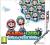 MARIO &amp; LUIGI DREAM TEAM BROS / 3DS / FOLIA