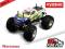 RCFORFUN KYOSHO MEGA FORCE NITRO 4WD #31181