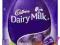 Cadbury Dairy Milk Eggs - Mini jajeczka 93g