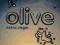 Olive - Extra Virgin (1997)