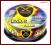 ESPERANZA DVD-R EXTREME 4,7 GB x16 CAKE BOX 25