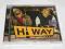 HI WAY - SOUNDTRACK DO FILMU J.BORUSIŃSKIEGO CD