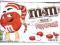 M&amp;M's Peppermint- z USA-323 g-JUZ w POLSCE