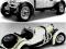 1931`MERCEDES SSKL NOWY 2WersjeWYPRZEDAŻ NAJTANIEJ
