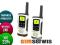 Motorola Krótkofalówki PMR TLKR T50