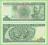 Kuba , 5 Pesos 1997 , P116a , stan I (UNC)