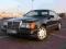 Mercedes-Benz 300CE Sportline 1992 ZADBANY