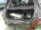 Tylny pas Renault Clio III 1.2 16V