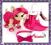 CHI CHI LOVE PINK FASHION PIESEK W TORBIE