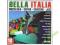 Bella Italia - Nostaligia - Swing - Canzone 10 cd