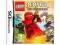 LEGO Ninjago - Nintendo DS - P-ń