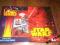 STAR WARS BUILD &amp;PLAY KALENDARZ ADWENTOWY (19)