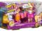 LALECZKA LALKA POLLY POCKET SALON GIER NOWE MATTEL