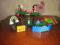 Dora MEGA BLOKS klocki figurki UK