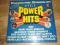 POWER HITS MUD,SLADE,CLAPTON,SUZIE QUATRO