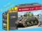 HELLER 79892 AMERYKAŃSKI CZOŁG SHERMAN M4