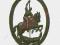 [T] Odznaka - 1 Pułk Artylerii Przeciwpancernej