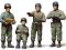 U.S. TANK CREW 1:35 TAMIYA 35004