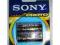 BATERIA 2CR5 SONY /5733