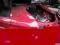 ALFA ROMEO SPIDER BRERA PAS TYLNY