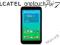 Tablet Alcatel One Touch Pixi 7, nowy, gw.24mce