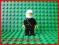 Lego zip020 kierowca w kasku 1szt.