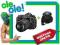 Lustrzanka Nikon D7100 + 18-105 mm ED VR + TORBA !