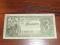 3 RUBLE 1938 ROK