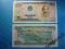 Banknot Wietnam 50 Dong P-96a 1985 stan UNC/UNC-