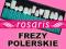 rosaris - FREZY POLERUJĄCE ** Zestaw 13szt ** HIT