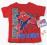 MARVEL SPIDERMAN - T-SHIRT - 3 latka * 98cm