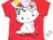 CHARMMY KITTY - T-SHIRT - 2 latka * 86cm