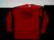 RUTGERS NFL Super Longsleeve z USA roz. L