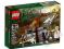 LEGO HOBBIT 79015 WALKA Z CZARNOKSIĘŻNIKIEM