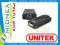 Unitek Y-3801 konwerter USB 3.0 1x DVI/VGA