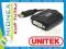 Unitek Y-6322 aktywny adapter DisplayPort - DVI F