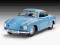 Revell 07491 VW Karmann Ghia Coupe (1:16)