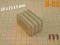 MPŁ 50x25x5 magnes neodymowy magnesy neodymowe
