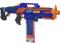 NERF N-STRIKE ELITE RAPIDSTRIKE HASBRO A3901