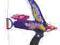 NERF REBELLE HEARTBREAKER BOW HASBRO A6130