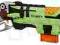 NERF ZOMBIE SLINGFIRE HASBRO A6563