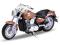 KAWASAKI VULCAN 1500 MODEL 12166 WELLY 1:18 TYCHY