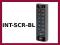 KLAWIATURA SATEL INT-SCR-BL CZYTNIK KART ZEWNĘTRZN