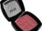 Nyx powder blush róż PB27 Summer Peach