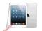 Apple iPad Mini 16GB BIAŁY GW 24 +GRATIS POKROWIEC