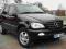 MERCEDES ML 270 CDI 4X4 STAN KOLEKCJONER Z NIEMIEC