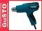 Makita HG 551VK Opalarka 1800W