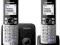 TELEFON PANASONIC KX-TG6812 PODŚW. KLAW SKLEP FV