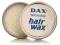 DAX HAIR WAX krem do włosów z USA * SKLEP